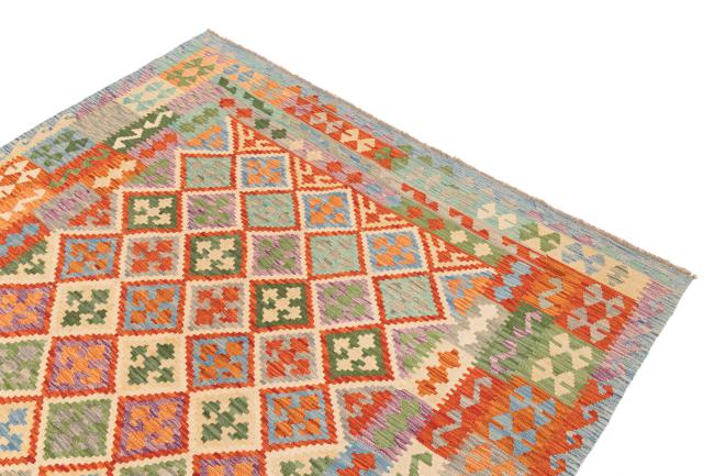 Kelim Afghan - 2