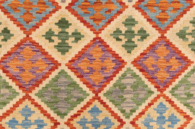 Kelim Afghan - 6