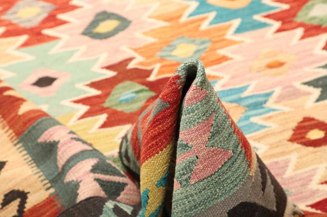 Kilim  Afghan - 5
