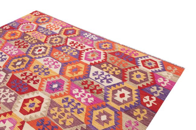 Kilim Afghan Heritage - 2