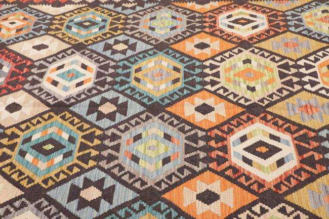 Kilim Afghan - 3