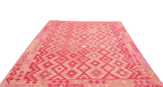 Kilim Afghan - 1