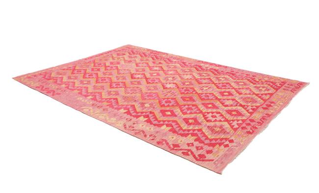 Kilim Afghan - 2