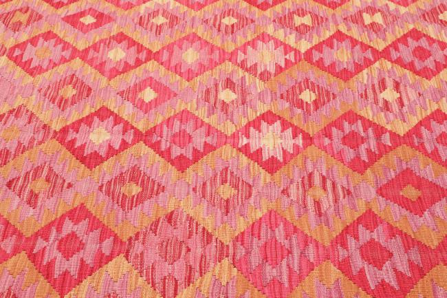 Kilim Afghan - 3
