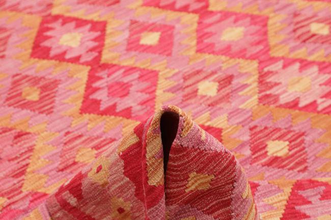 Kilim Afghan - 5