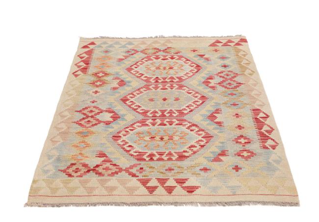 Kilim Afgán - 1