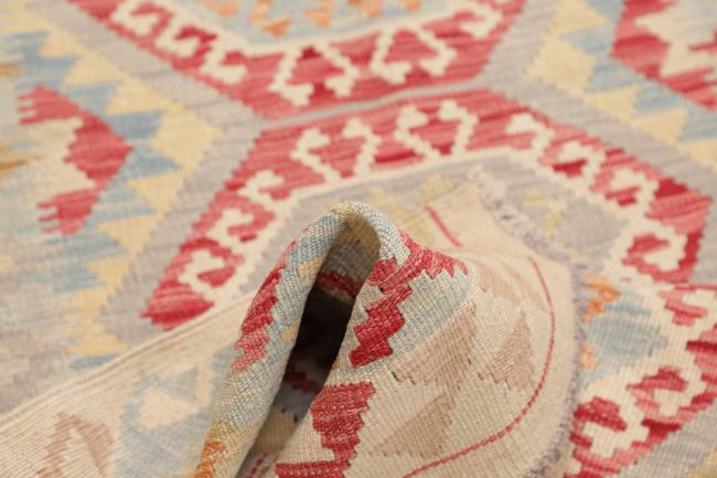 Kilim Afgán - 5