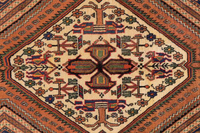 Afshar - 7