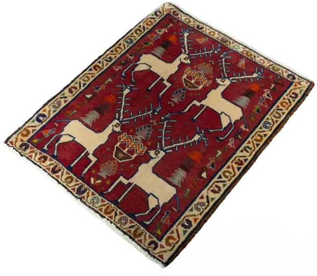 Shiraz - 1