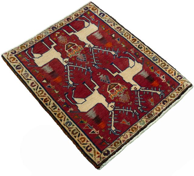 Shiraz - 2
