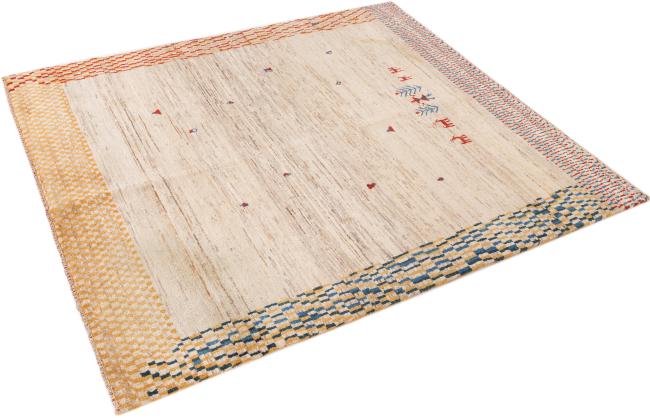 Persan Gabbeh Loribaft Z - 1