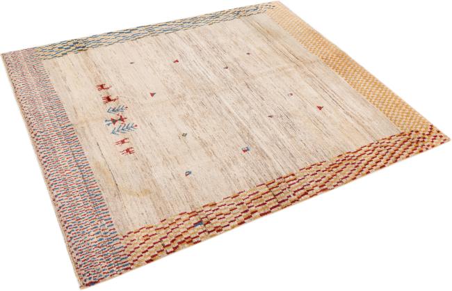 Persan Gabbeh Loribaft Z - 2