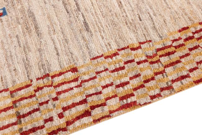 Persan Gabbeh Loribaft Z - 4