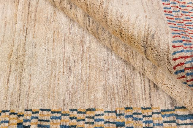 Persan Gabbeh Loribaft Z - 8