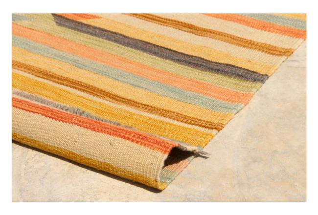 Kilim Afghan Heritage - 2