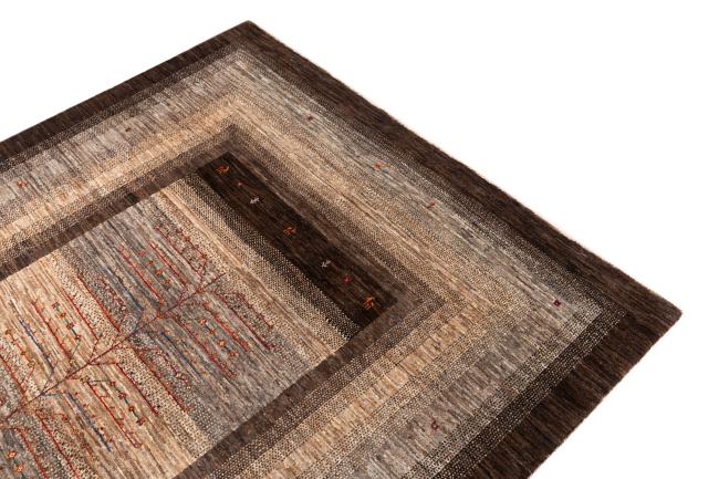 Persa Gabbeh Loribaft Nowbaft - 3