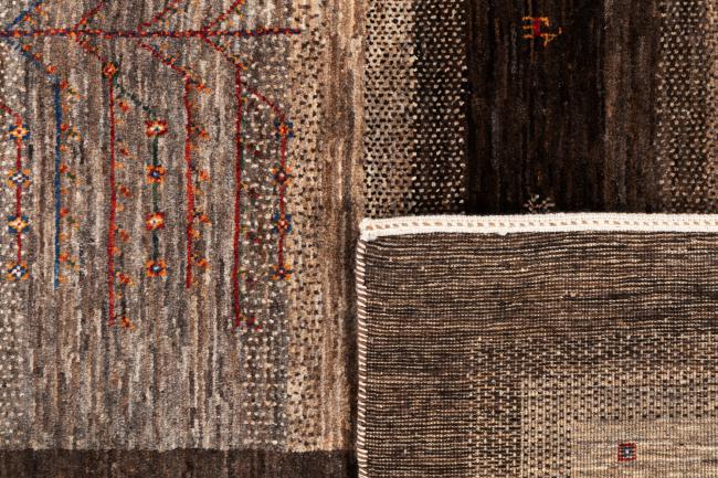 Persa Gabbeh Loribaft Nowbaft - 6