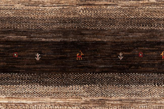 Persa Gabbeh Loribaft Nowbaft - 7