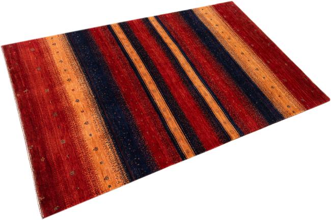 Persian Gabbeh Loribaft Atash - 2