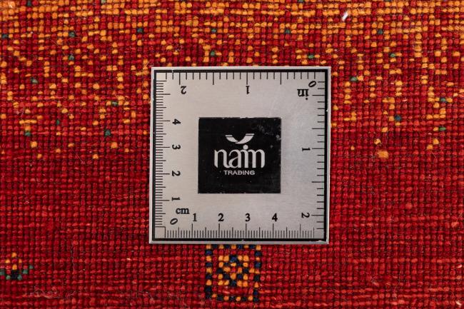 Persian Gabbeh Loribaft Atash - 8