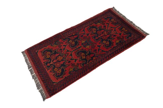 Khal Mohammadi - 1