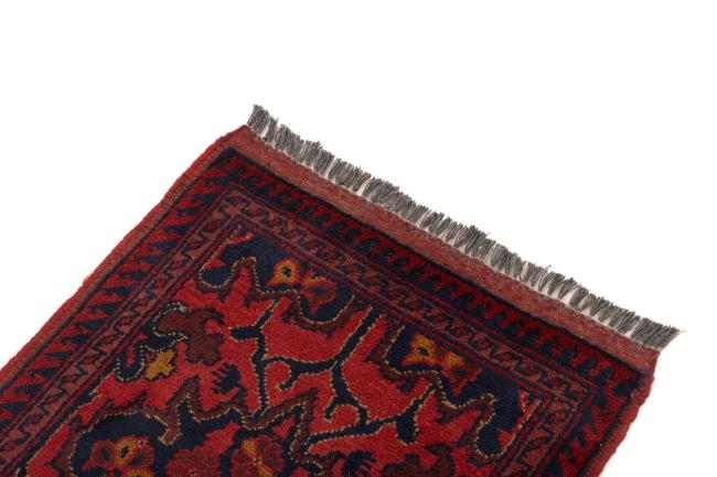 Khal Mohammadi - 2