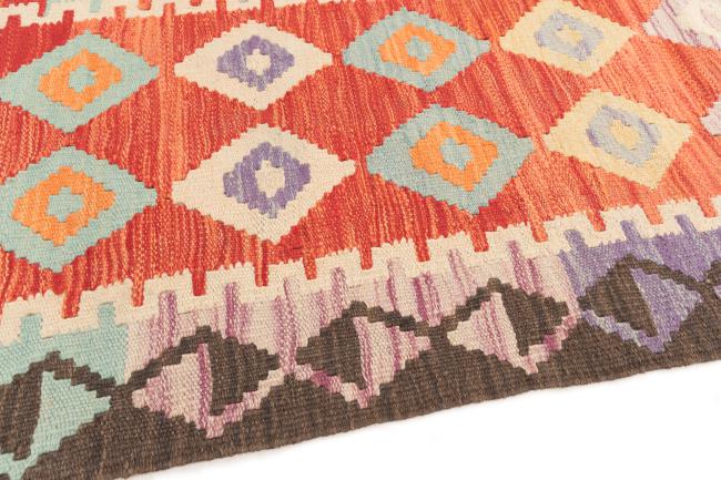 Kilim Afegão - 3