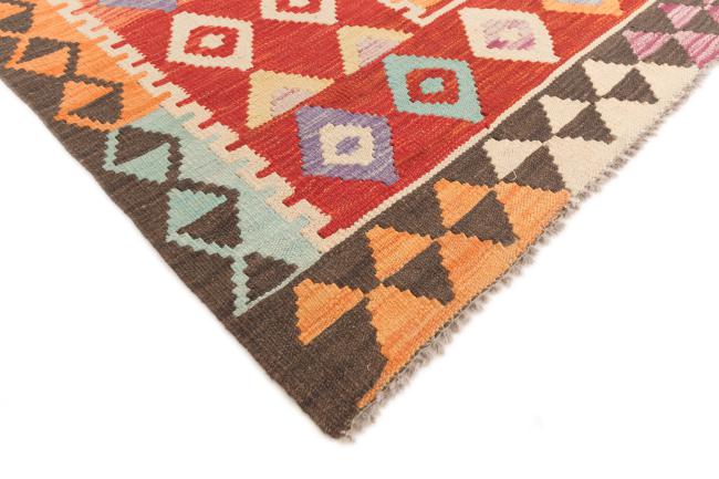 Kilim Afegão - 4