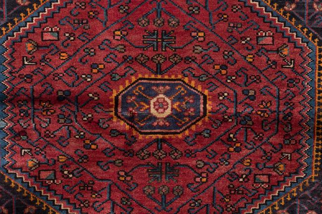 Tuyserkan - 7