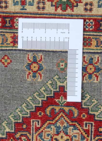 Kazak Ghazni - 2