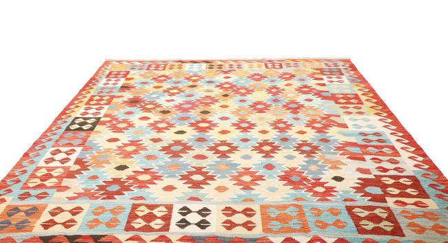 Chilim  Afghan - 1
