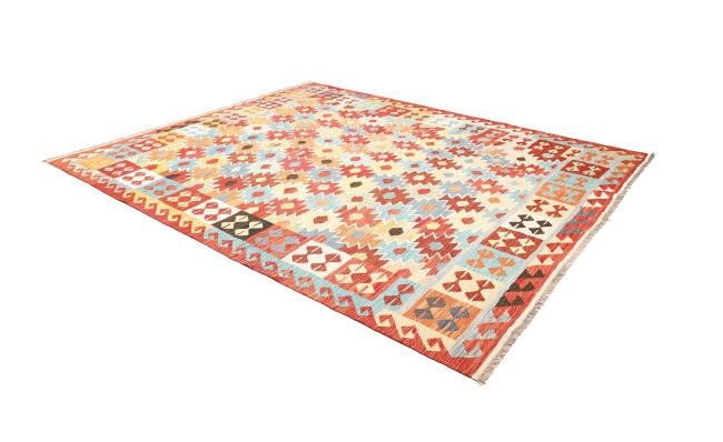 Chilim  Afghan - 2