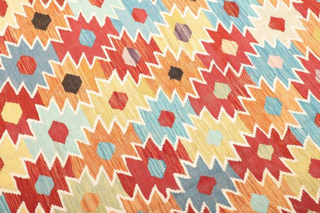 Chilim  Afghan - 3