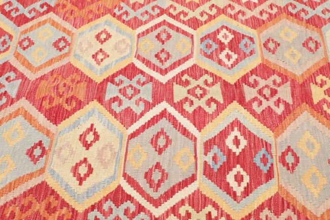 Kelim Afghan - 3