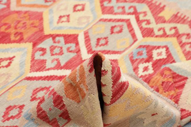 Kelim Afghan - 5