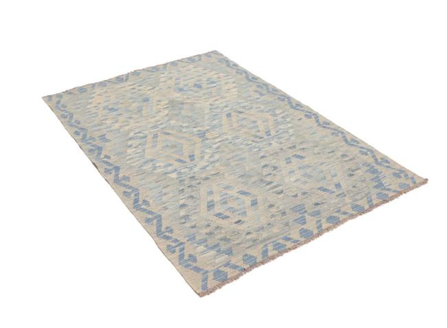 Kilim Afghan - 2