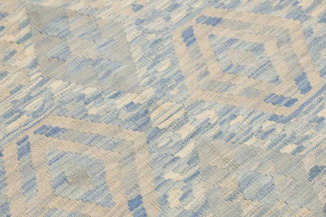 Kilim Afghan - 3