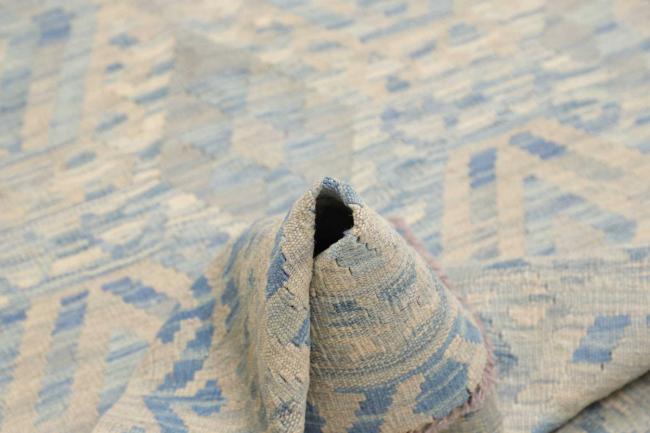 Kilim Afghan - 5