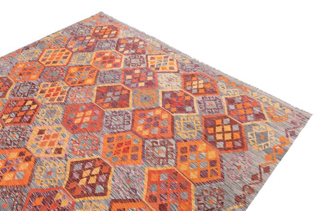 Kelim Afghan Heritage - 2