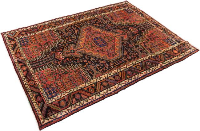Tuyserkan - 1