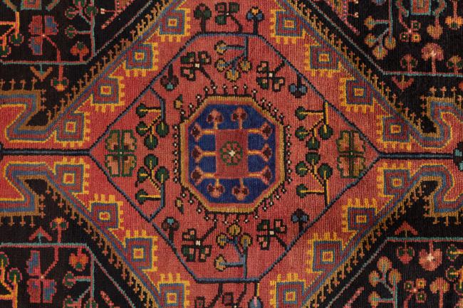 Tuyserkan - 7
