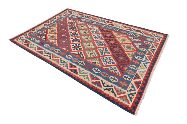 Kilim Fars Ghashghai - 2