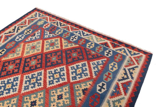 Kilim Fars Ghashghai - 3