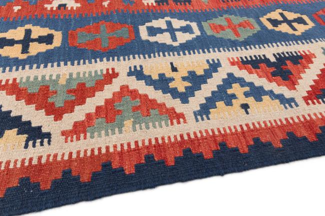 Kilim Fars Ghashghai - 4