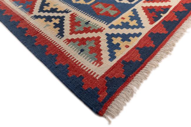 Kilim Fars Ghashghai - 5