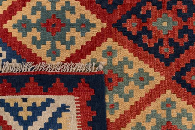 Kilim Fars Ghashghai - 6