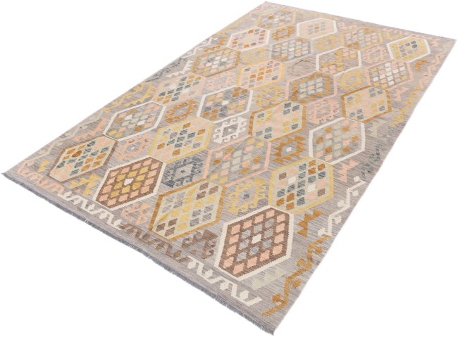 Kilim Afegão - 1