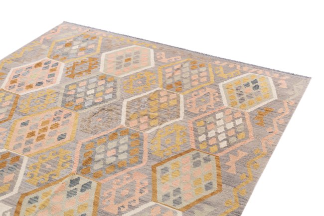 Kilim Afegão - 2