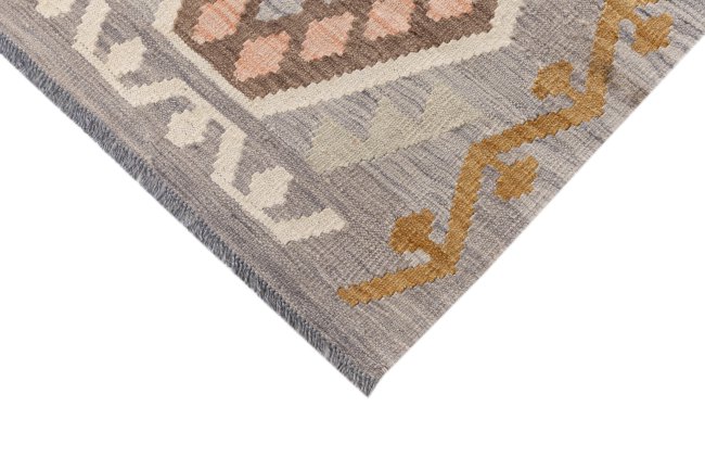 Kilim Afegão - 3