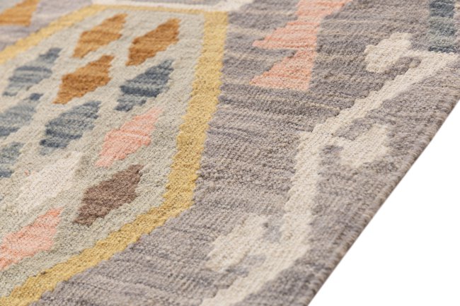 Kilim Afegão - 4